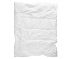 GANT Home Sateen Stripes Påslakan White Enkel