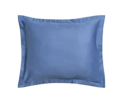 GANT Home Sateen Örngott Faded Denim 50x60