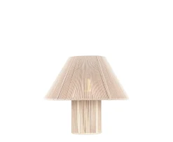 Globen Lighting Anna Bordslampa Natur 35cm