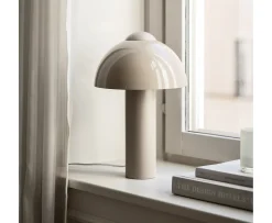 Globen Lighting Buddy Bordslampa Sand 23