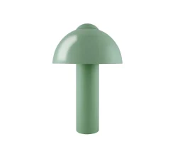 Globen Lighting Buddy Bordslampa Grön 23