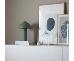 Globen Lighting Buddy Bordslampa Grön 23