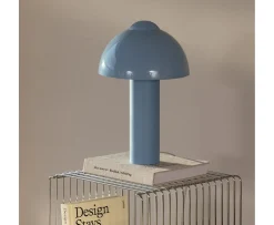 Globen Lighting Buddy Bordslampa Ljusblå 23