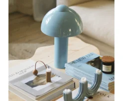 Globen Lighting Buddy Bordslampa Ljusblå 23