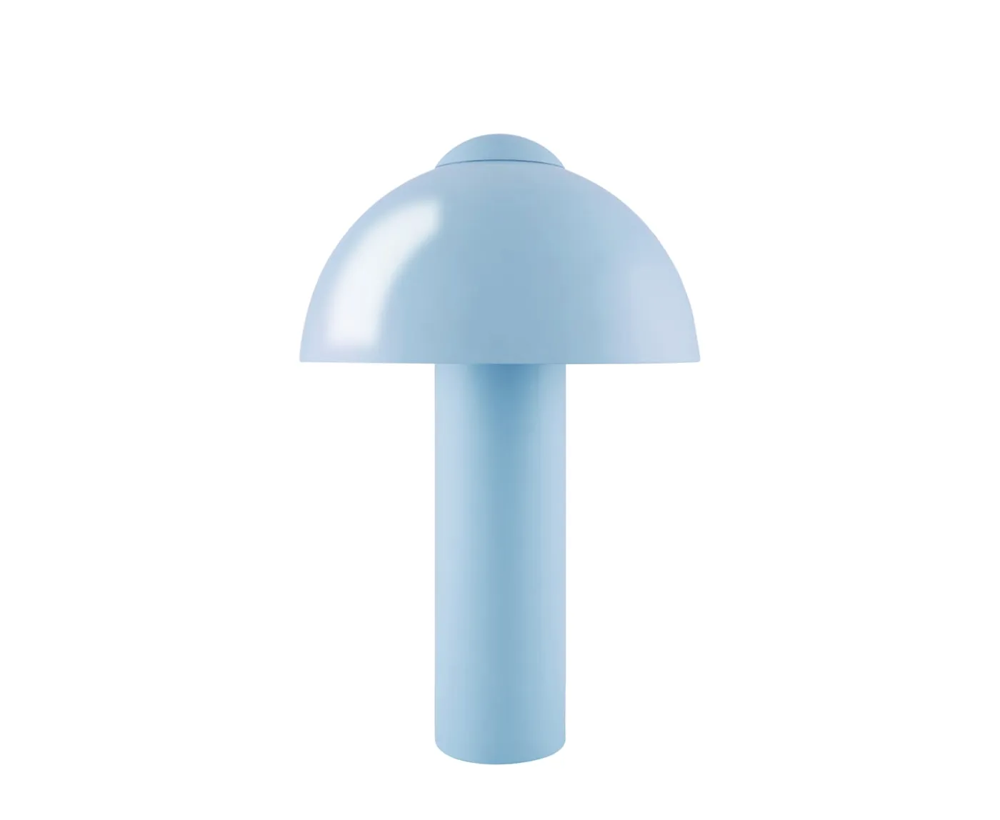 Globen Lighting Buddy Bordslampa Ljusblå 23