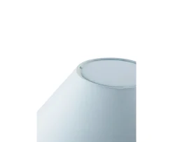 Globen Lighting Iris Bordslampa Duvblå 35cm