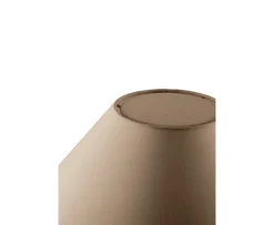 Globen Lighting Iris Bordslampa Mocha 35cm