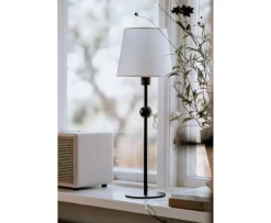 Globen Lighting Astrid Lampfot Svart 41