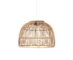 Globen Lighting Bali 50 Skärm Natur