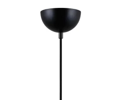 Globen Lighting Bams Taklampa Frostad Grön Ø25