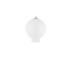 Globen Lighting Bams Taklampa Frostad Vit Ø25