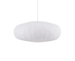 Globen Lighting Bladverk Lampskärm White 50cm