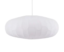 Globen Lighting Bladverk Lampskärm White 70cm