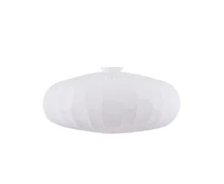 Globen Lighting Bladverk Plafond Vit 50cm