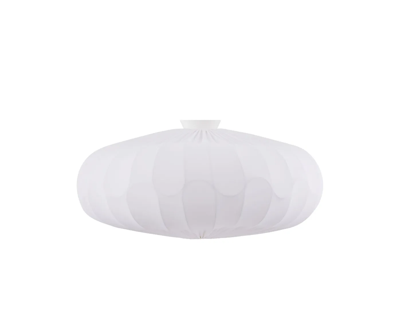 Globen Lighting Bladverk Plafond Vit 50cm