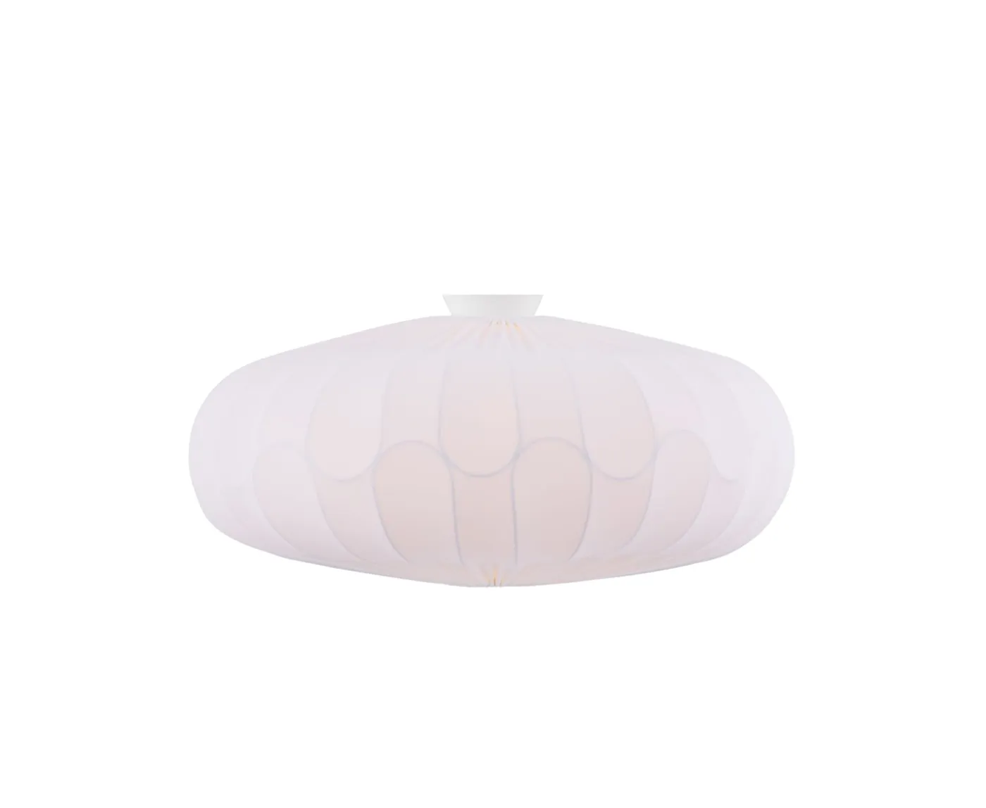 Globen Lighting Bladverk Plafond Vit 50cm