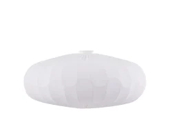 Globen Lighting Bladverk Plafond Vit 70cm