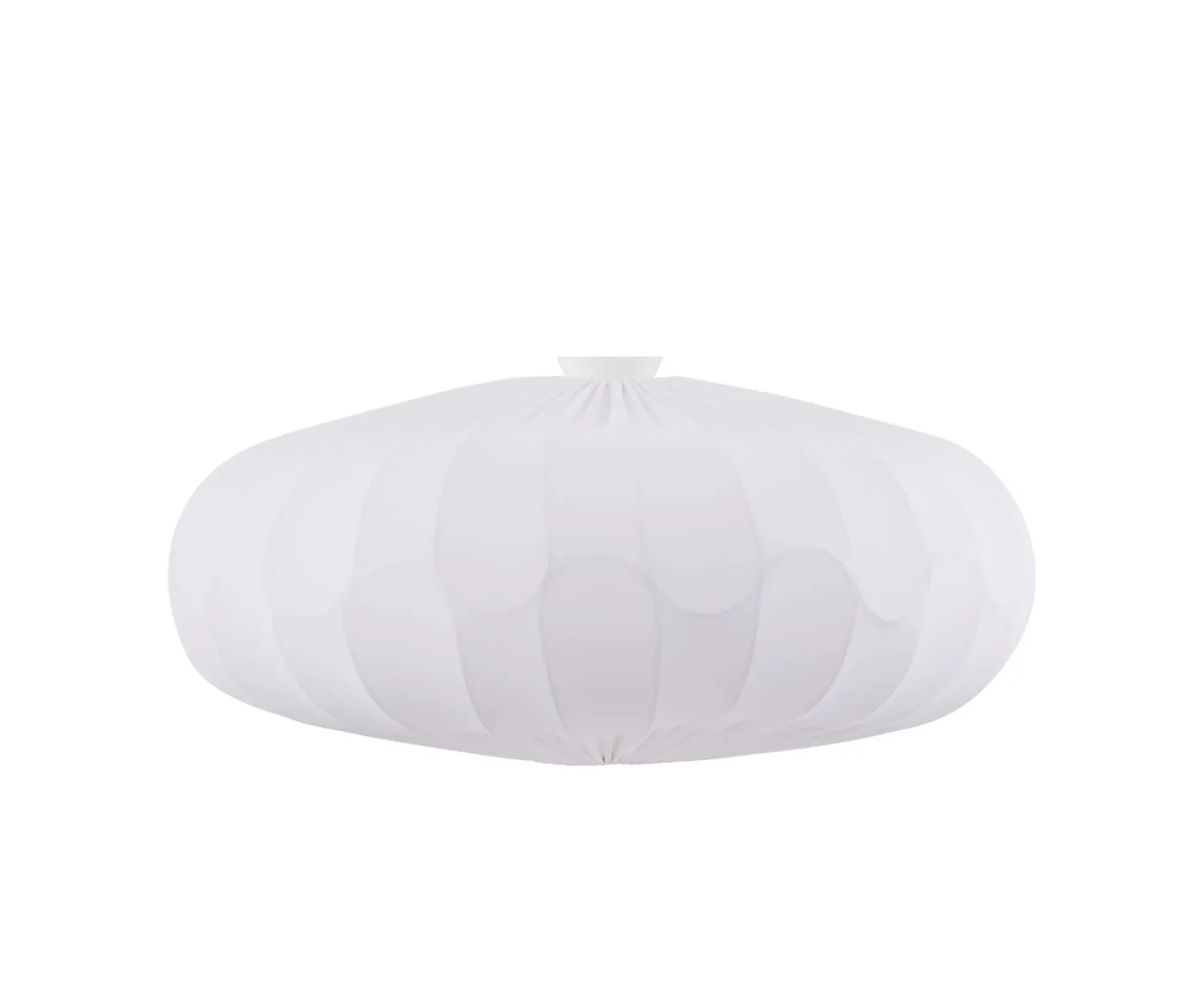 Globen Lighting Bladverk Plafond Vit 70cm