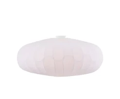 Globen Lighting Bladverk Plafond Vit 70cm