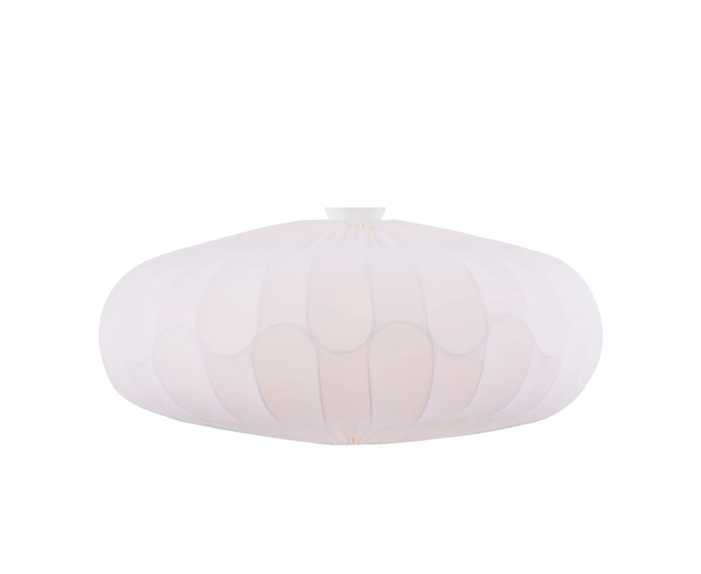 Globen Lighting Bladverk Plafond Vit 70cm