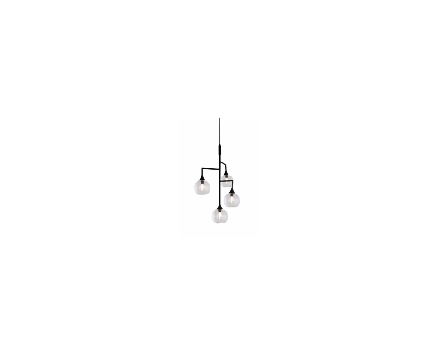 Globen Lighting Bowl Taklampa Klar