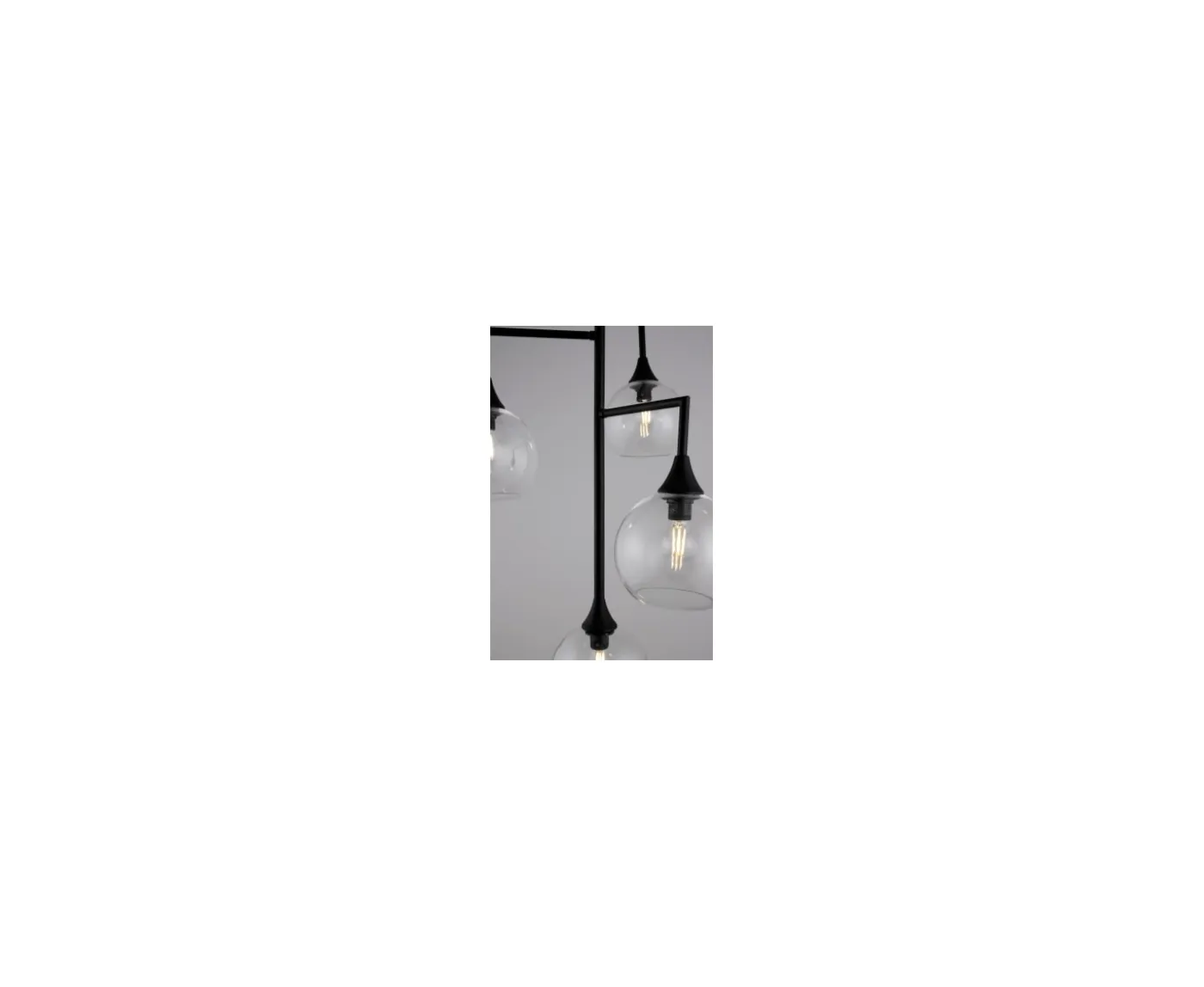 Globen Lighting Bowl Taklampa Klar