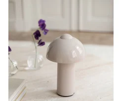 Globen Lighting Buddy Portabel Bordslampa Sand 25cm