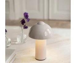 Globen Lighting Buddy Portabel Bordslampa Sand 25cm