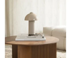 Globen Lighting Buddy Portabel Bordslampa Sand 25cm