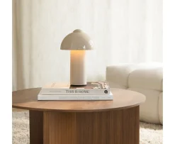 Globen Lighting Buddy Portabel Bordslampa Sand 25cm