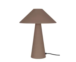 Globen Lighting Cannes Bordslampa Brun