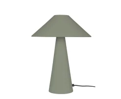 Globen Lighting Cannes Bordslampa Grön