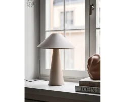 Globen Lighting Cannes Bordslampa Mullvad
