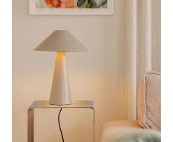 Globen Lighting Cannes Bordslampa Mullvad
