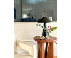 Globen Lighting Cannes Bordslampa Svart