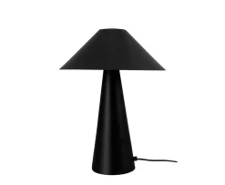 Globen Lighting Cannes Bordslampa Svart