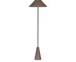 Globen Lighting Cannes Golvlampa Mocha