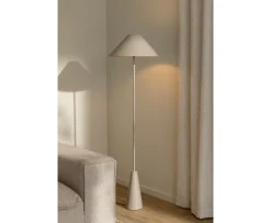 Globen Lighting Cannes Golvlampa Mud