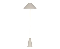 Globen Lighting Cannes Golvlampa Mud