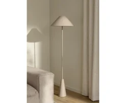 Globen Lighting Cannes Golvlampa Mud