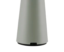 Globen Lighting Cannes Portabel Bordslampa Grön 26cm
