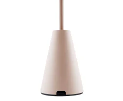 Globen Lighting Cannes Portabel Bordslampa Mud 32cm