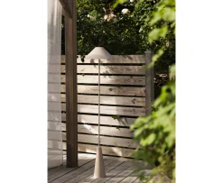 Globen Lighting Cannes Portabel Golvlampa Mud