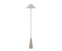 Globen Lighting Cannes Portabel Golvlampa Mud