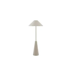 Globen Lighting Cannes Portabel Golvlampa Mud