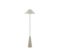 Globen Lighting Cannes Portabel Golvlampa Mud