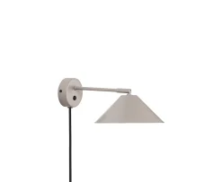 Globen Lighting Cannes Vägglampa Mud 20