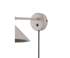 Globen Lighting Cannes Vägglampa Mud 20