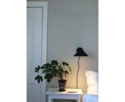 Globen Lighting Cannes Vägglampa Svart 20