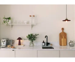 Globen Lighting Cobbler Taklampa Burgundy Ø25